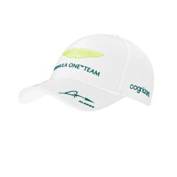 Bonés Masculinos de Corrida F1, Moda High-End, Esportes Lazer, Chapéus De Beisebol De Viagem - Image 4