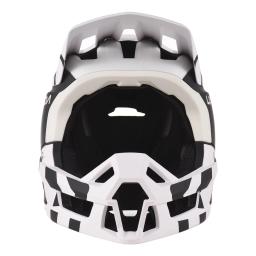 Lixada-Full Face Mountain Bike Capacete, Ventilação, Leve, Destacável, Segurança Esportiva, Ciclismo, Novo, 2024 - Image 2