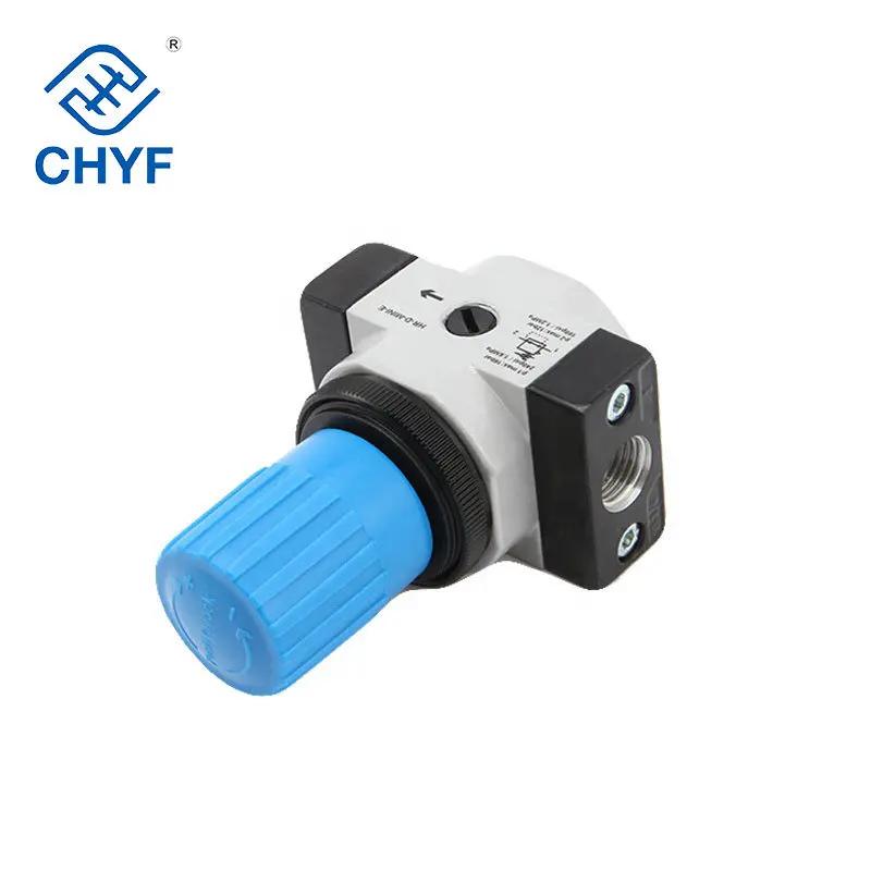 Festo tipo bomba de ar regulador de alta pressão válvula lr compressor de ar regulador válvula pneumática precisão válvula de alívio de pressão lr - Image 1