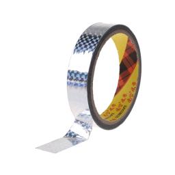 Bastão de argolas de fita holográfica RG prismática com brilho de ginástica rítmica - Image 3