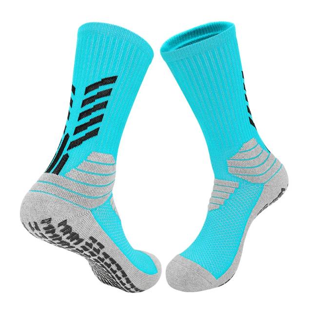 Meias Antiderrapantes para Homens: Conforto e Estilo em Diversas Cores para Atividades Atléticas