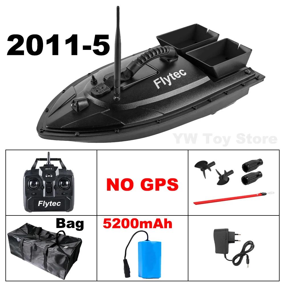 Fish Finder com GPS Sonar, RC Fishing Bait Boat, Peixe Alimentador, Peixe Alimentador, Posicionamento, V070, 18000mAh, 500m, 40 Carga, 2024 - Image 1