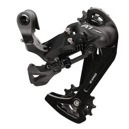 Ltwoo a7 10 shifter groupset mtb bicicleta 1x10 velocidade gatilho alavanca traseira desviador switches compatível sram shimano Max-52T cassete - Image 4