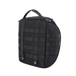 Tactical Multi-Purpose Molle Storage Bag Pack, Bolsa de transporte para esportes, caça, tiro, capacetes de combate - Image 5