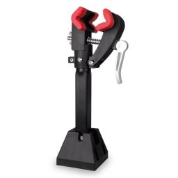 Suporte de parede para armazenamento de bicicleta, suporte interno para bicicleta mtb, rack de garagem, manutenção, reparo, suporte de trabalho - Image 2