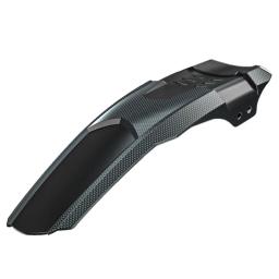 Guarda-lamas dianteiro e traseiro para estrada e mountain bike, acessórios de ciclismo, 1 parte - Image 5
