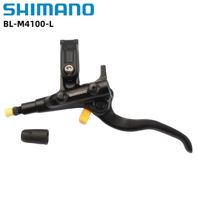 Shimano Alavanca de Freio BL-M4100 para Freio a Disco Hidráulico MTB 1 Unidade