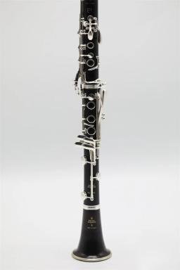 Novo Buffet Crampon com palhetas bocal, clarinete de madeira preta, clarinetes E13 modelo Bb, baquelite 17 teclas, instrumentos musicais - Image 2