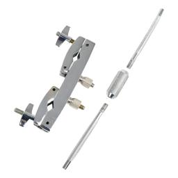 Drum Pad Stand Kit para Iniciantes, Peças De Instrumentos Musicais, Acessórios De Instrumentos De Percussão - Image 6