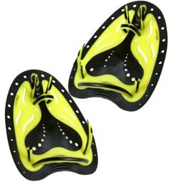 Treinamento De Natação Profissional Com Nadadeiras De Silicone Ajustáveis, Remando Para Adultos E Mergulho Infantil, Treinamento De Freestyle - Image 5