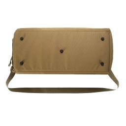 Mochila de viagem tática para homens, grande esporte Gym Bag, Saco de treinamento de fitness, Basketball Weekender Bag, Molle Mochila - Image 6