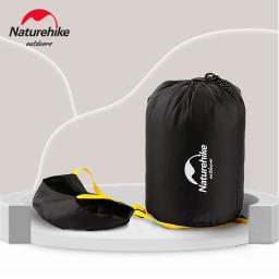 Naturehike-Camping saco de compressão para 3-4kg saco de dormir, à prova de respingos, multifuncional, portátil, acessórios, armazenamento Sack - Image 2