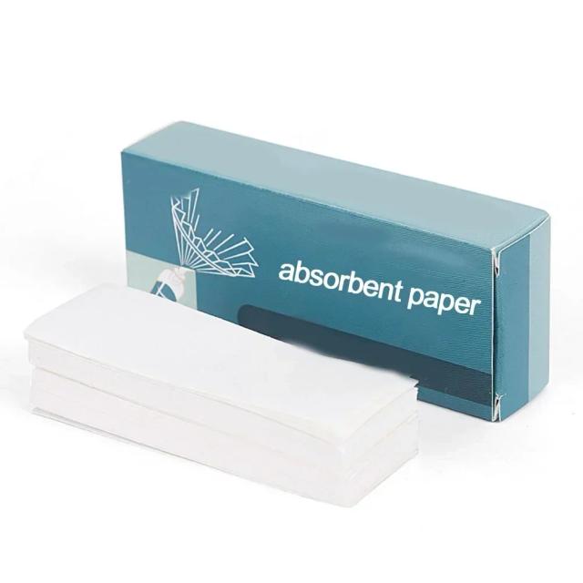 Acessórios de Secagem para Instrumentos Musicais: Papel Absorvente e Antipelagem para Flauta, Saxofone e Clarinete
