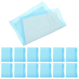 Super absorvente e impermeável cão filhote de cachorro esteiras de treinamento para animais de estimação 100 peças suprimentos almofadas de xixi para cães urina profissional gato - Image 5