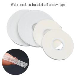 Fita auto-adesiva dupla face, solúvel em água, DIY Handmade Patchwork, Quilting costura, Ferramenta de posicionamento temporário, 10m rolo - Image 1