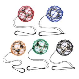 Bolsa basquete para bola ar livre, equipamento treinamento, bolsa transporte para bola futebol - Image 1