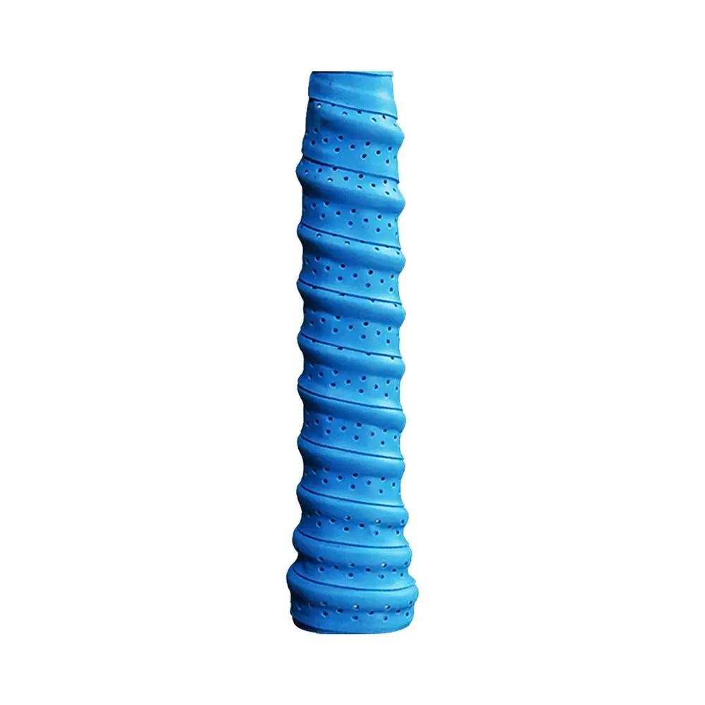 Respirável anti-derrapante raquete de tênis Grip Tape, Absorvente Overgrip Sweatband, Badminton raquete apertos, aperto de mão - Image 1