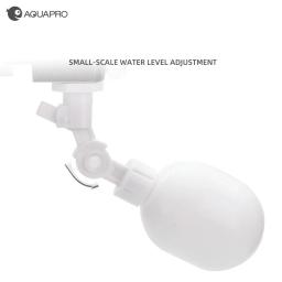 AQUAPRO-Troca De Água Para Aquário De Peixes, Enchimento Automático, Bola De Recarga, Válvula De Flutuador, Acessórios De Aquário De Peixes, Controlador De Nível, Bomba De Pesca Do Tanque - Image 3