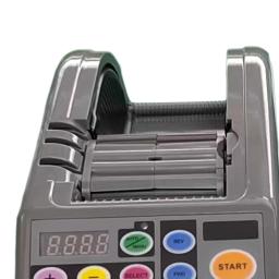 Multipurpose Fita Elétrica Cortador Dispenser, Corte para Processo, Papel Kraft, Fibras Papel De Parede, A maioria - Image 5