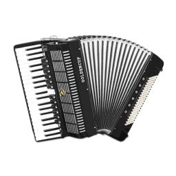 SEASOUND-OEM Teclado Piano, Acordeão Instrumento Acordeon, 41 Teclas, 120 Baixo, 11 + 7 + 1 Registros, JP2001 - Image 5