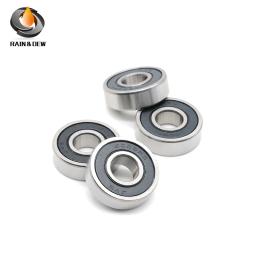 1 peça rolamento ABEC-7 rolamento de esferas 6000 rs/zz 6001 6002 6900 6901 6902 6903 6800 6801 6802 6803 6804 6805 6806 - Image 5
