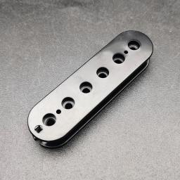 Captador de guitarra elétrica de 6 cordas, humbucker, bobina, bobina, 50 ou 52mm, multicolor disponível, 10 peças - Image 2