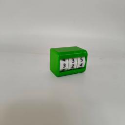 Contadores de jogo de tabuleiro pontuação contador vida mana mesa matraquilhos pontuação dispositivo contador atualizações - Image 6