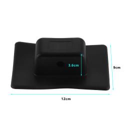 Barcos infláveis caiaque tenda motor montar suporte do motor suporte pvc base de navegação para iate borracha barco pesca acessórios - Image 3