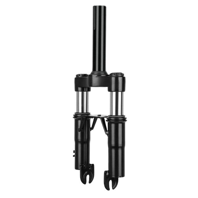 Amortecedor dianteiro hidráulico atualizado para Xiaomi Scooter, Suspensão do garfo dianteiro, Peças e Acessórios, Xiaomi M365, M365 Pro, 1S, Mi3