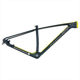 Navio do brasil 7 dias de entrega empurrar mountain bike quadro de carbono mtb 29er quadro de bicicleta de carbono acessórios de ciclismo impulsionar 148*12 135 - Image 4