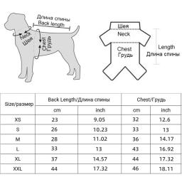 Casual cão de estimação casaco de chuva roupas de cachorro gato capa de chuva jaqueta impermeável ao ar livre capa de chuva vestuário macacão suprimentos para animais de estimação chien - Image 6