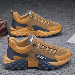 Ar trans forma cross border popular wearable sola de borracha tênis casuais sapatos masculinos tenis chaussure homme zapatillas hombre - Image 3