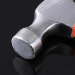 Martelo de garra de aço de alto carbono resistente, adequado para bater unhas, puxando unhas, decoração de casa, manutenção de carro - Image 5