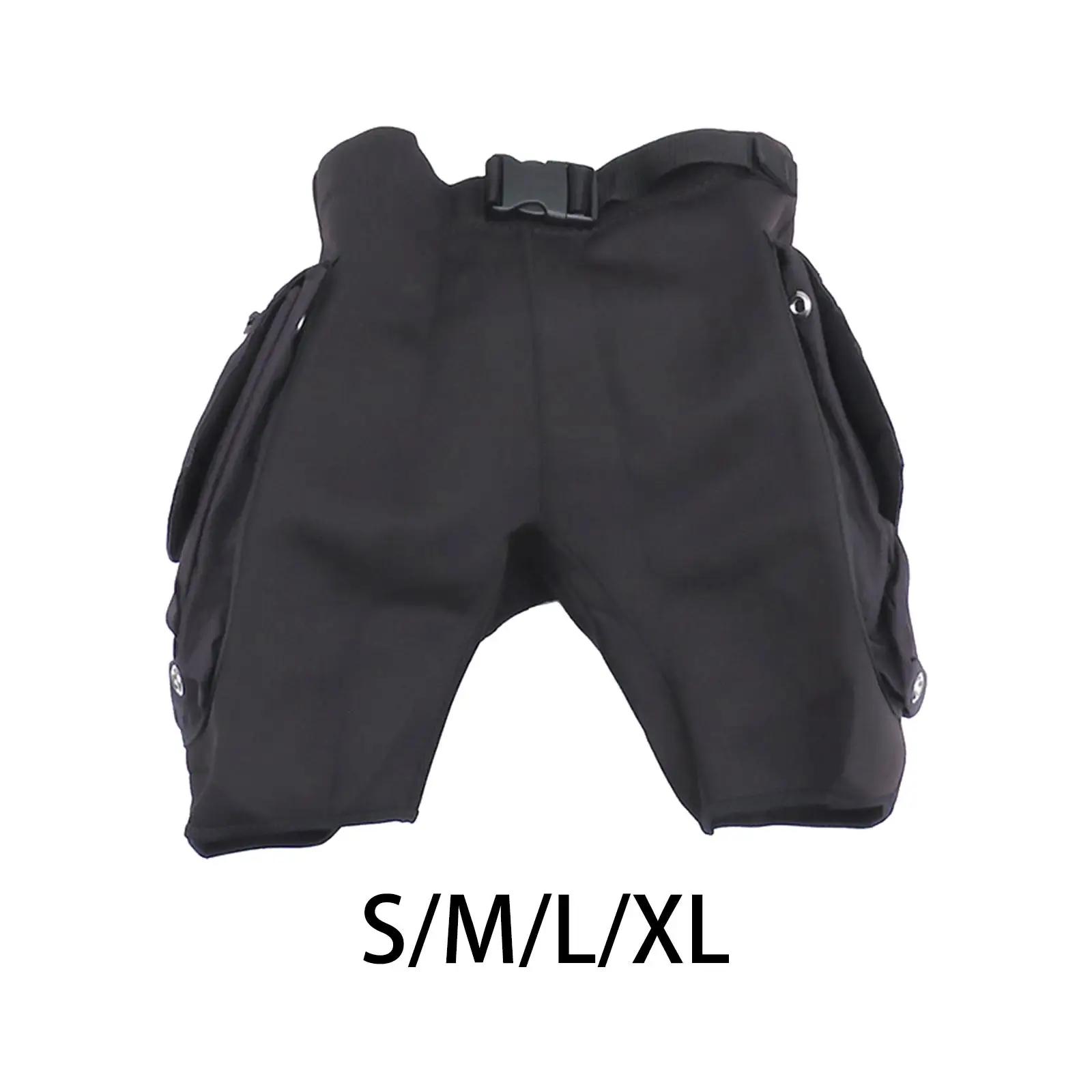 Calças elásticas wetsuit com bolso cintura troncos de natação zíper mergulho shorts para praia natação surf surf pesca - Image 1