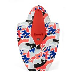 Prancha elétrica para adultos, jet wakeboard portátil, scooter do mar ao ar livre, skate body board, surf aquático, 2024 - Image 3