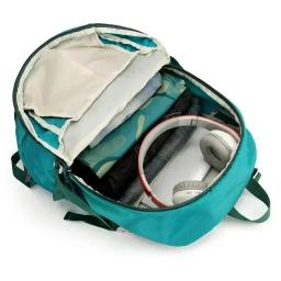 40l caminhadas ao ar livre acampamento mochila saco dos homens ao ar livre à prova dwaterproof água luz saco de escalada mulher ciclismo mochila com capa à prova dwaterproof água - Image 4