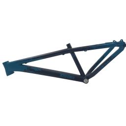 Alumínio Alloy Bicycle Frame, Dirt Jump Bike, primeira geração, 26 in - Image 3