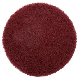 Almofadas de limpeza de nylon profissional, almofadas de polimento para vários materiais, manutenção e limpeza, pacote de 5 - Image 2