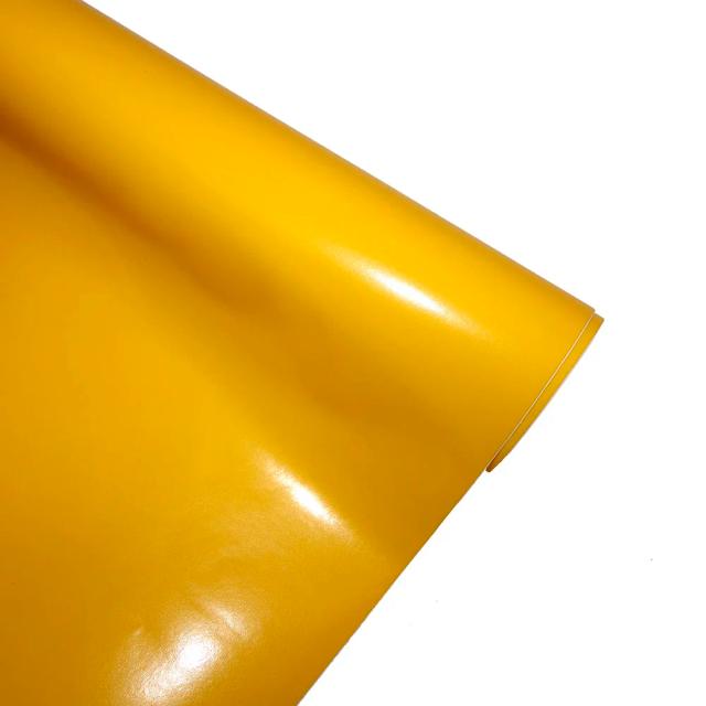 Cores Permanentes de Vinil Autoadesivo Multicolor para Artesanato e Design de Adesivos em Copos e Vidros para Máquinas de Corte