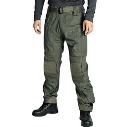 Terno tático de sapo masculino, uniforme camuflado para treinamento ao ar livre, caça e caminhada, camisa respirável de manga longa, caminhada e caminhada, novo pioneiro - Image 6