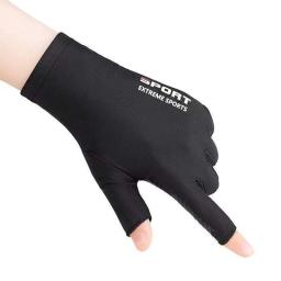 Luvas de pesca anti-UV para homens e mulheres, antiderrapante, respirável, protetor solar, primavera, ciclismo, esporte - Image 5