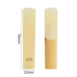 Reed clarinete Reed clarinete Reed, acessórios do instrumento, dureza, 10pcs - Image 6
