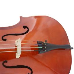 Peça traseira de liga de alumínio para pianista profissional, acessórios de instrumento de cordas ajustáveis, 4 afinadores finos, 4, 4, 3, 4 - Image 5