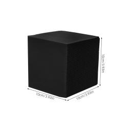 2 pçs filtro tanque de peixes cubo de purificação de água equipamentos de aquário doméstico cubos aquáticos profissionais - Image 5