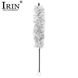 Escova de limpeza para clarinete, 26cm tubo interno, ferramentas de manutenção e cuidados, instrumentos de sopro e acessórios - Image 1