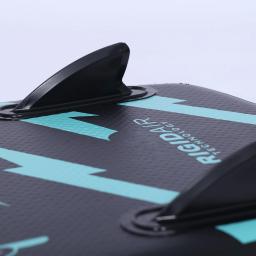 PVC Stand Up Inflável Paddle Board, prancha de surf, ar Dropstitch Bodyboard, alta qualidade - Image 5