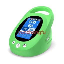 Digital Pet Monitor de Pressão Arterial Veterinário para Cães e Gatos - Image 5