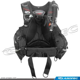 COSMOS-Compensador de Flutuabilidade para Mergulho, BCD Equipment - Image 2