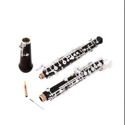 Profissional prata doce flauta, flautas transversais, instrumento musical tradicional chinês, ferramentas alpinista, saxofone eletrônico - Image 5
