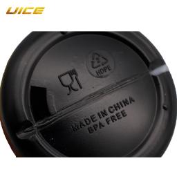 Garrafa De Água De Hóquei Sem BPA, Garrafa De Lacrosse, Equipamento De Futebol, Acessórios De Futebol, 1000ml - Image 3